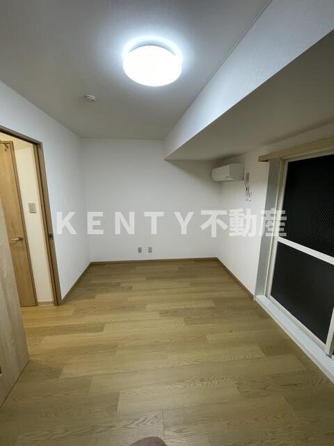 居室・リビング　おしゃれな居間です