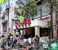 スーパー　スーパーオオゼキ（スーパー）まで910m