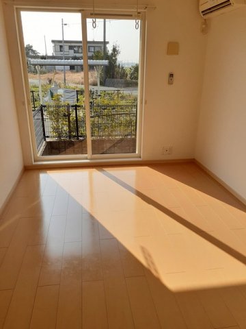 その他部屋・スペース　内装です