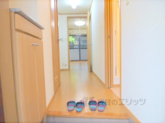 その他部屋・スペース　廊下