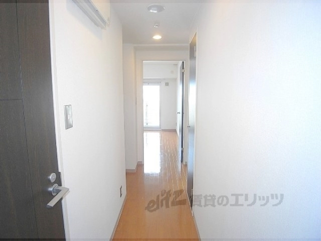 その他部屋・スペース　廊下