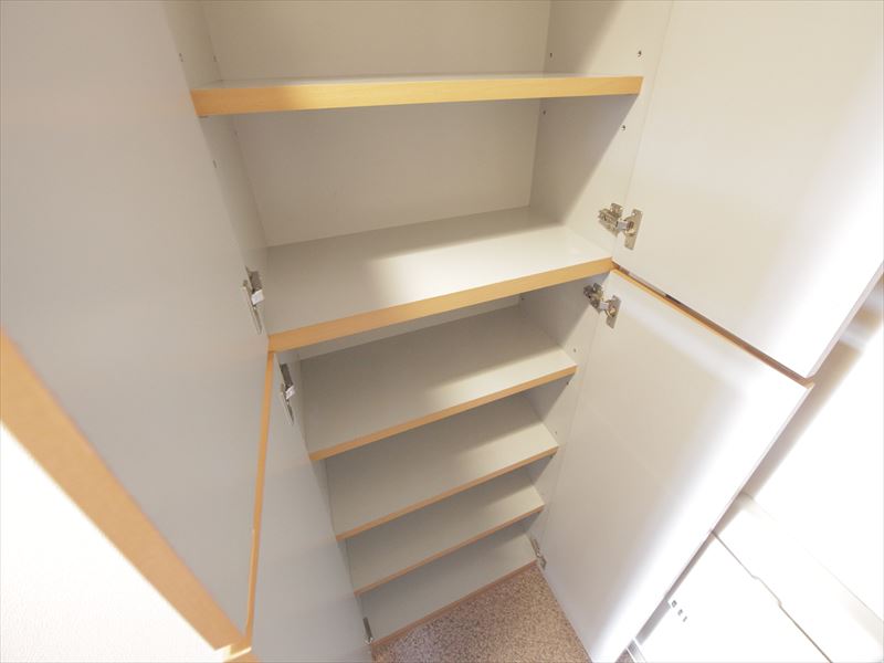 その他　シューズボックス