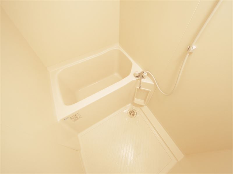 バス・シャワールーム　バスルーム