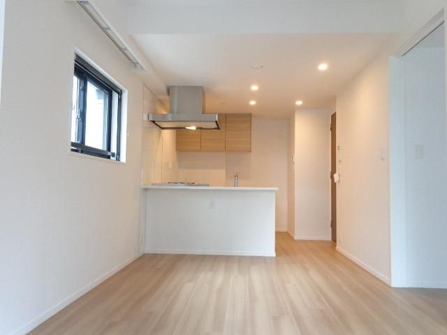 居室・リビング　ＬＤＫ