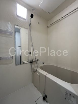 バス・シャワールーム　浴室乾燥機