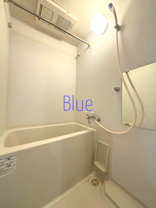 バス・シャワールーム　同仕様