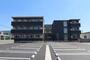 備前西市駅より徒歩18分 1階 築1年10ヶ月の賃貸物件