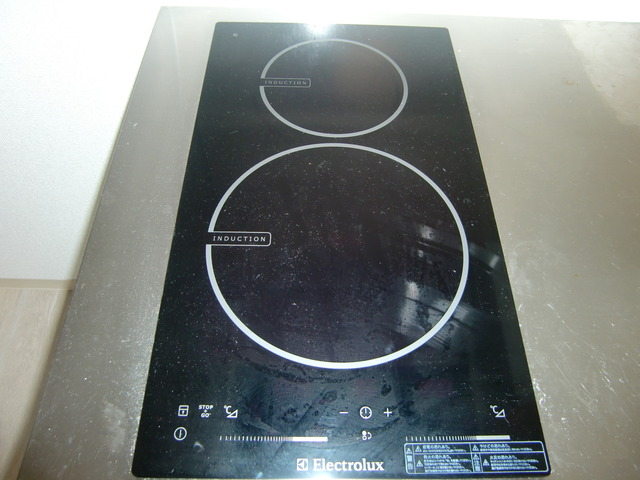 その他　IHコンロ