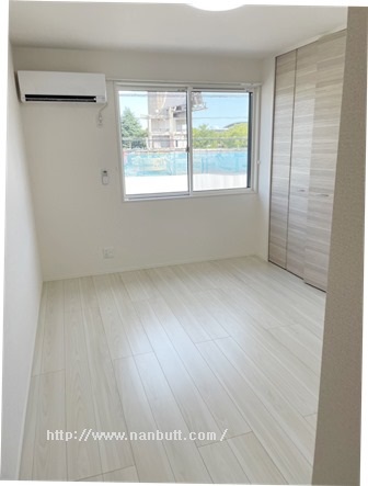 その他部屋・スペース　洋室