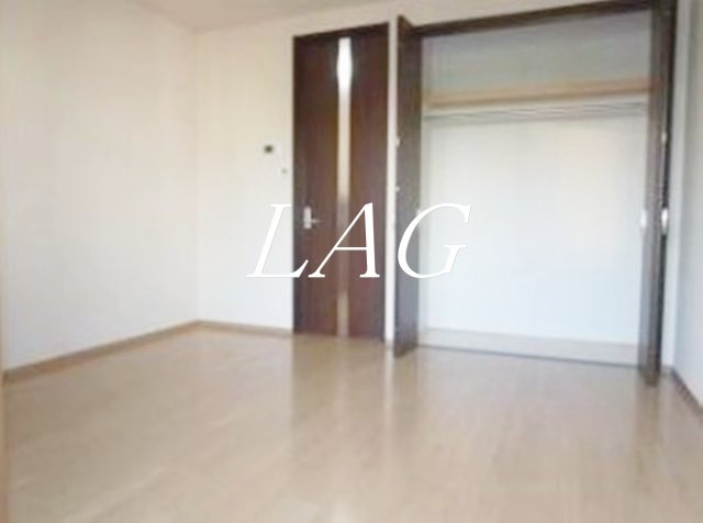 その他部屋・スペース　寝室です。