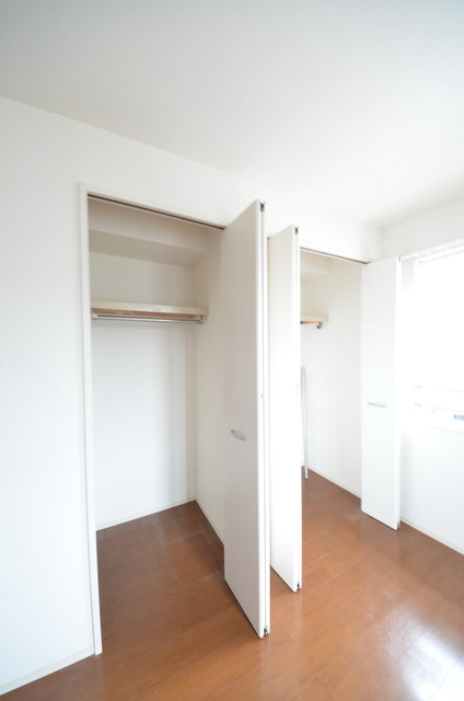 収納　★奥行きがあり、使いやすい収納です★