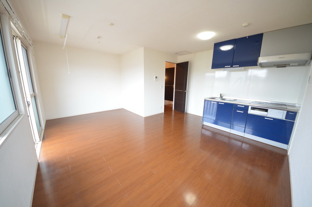 居室・リビング　★開放感のあるリビング★