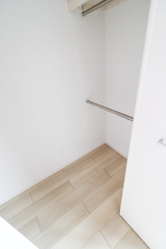 収納　図面と現状に相違がある場合には現状を優先