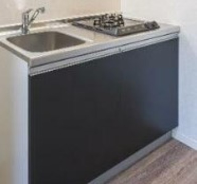 キッチン　同仕様