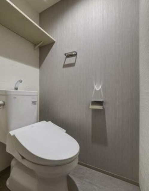 トイレ　同仕様