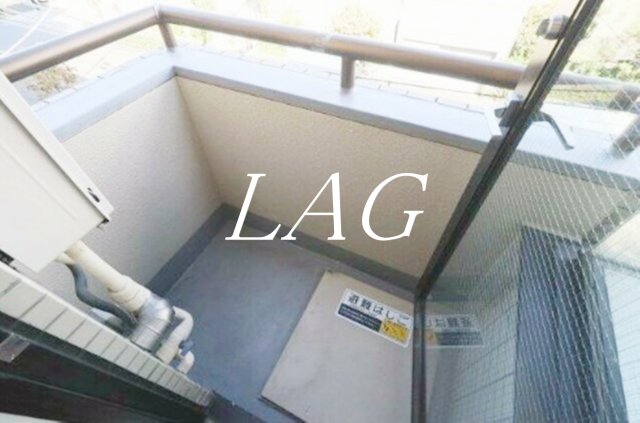 バルコニー　バルコニーです。