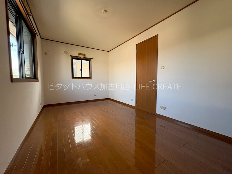 その他部屋・スペース　※写真は別室