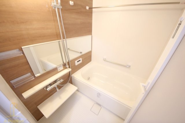 バス・シャワールーム　JASPER御堂筋本町