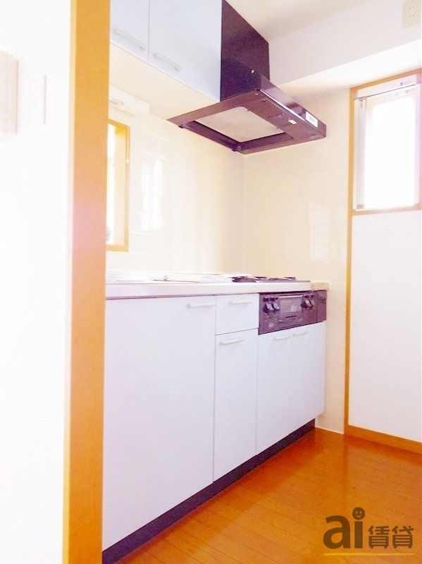 キッチン　※同仕様写真