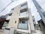 トップヒル森河内 3階 築1年11ヶ月の賃貸物件