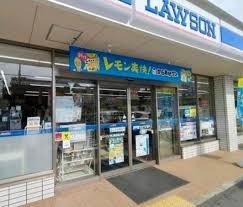 コンビニ　ローソン　守口橋波西之町店（コンビニ）まで239m