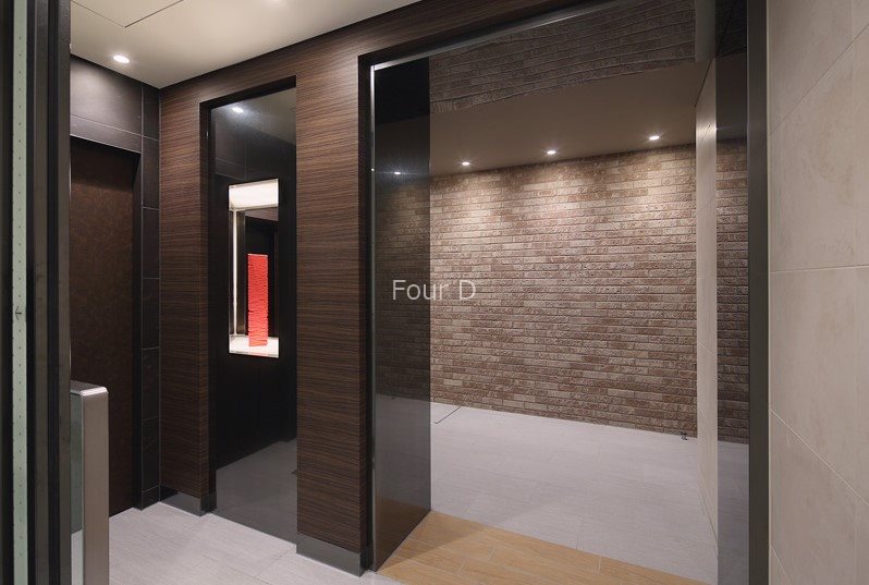 ロビー　★見学予約受付中★