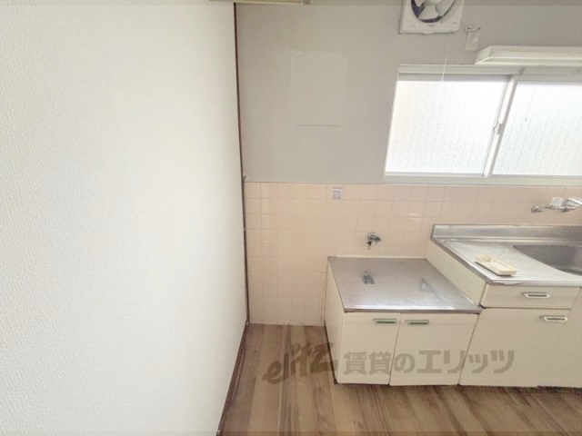 その他部屋・スペース　冷蔵庫置場