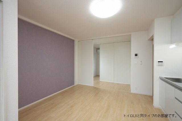 居室・リビング　イメージ写真