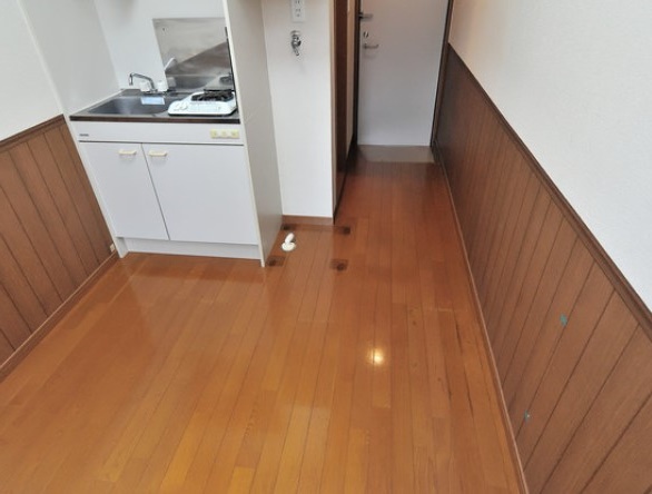 その他部屋・スペース　同仕様写真