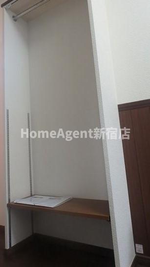 収納　同仕様写真