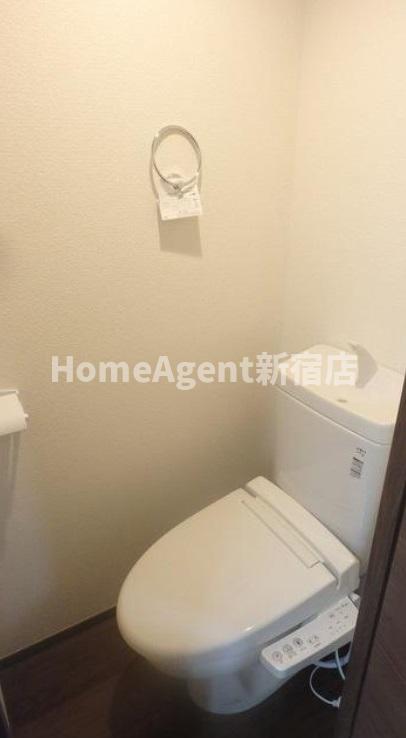 トイレ　同仕様写真