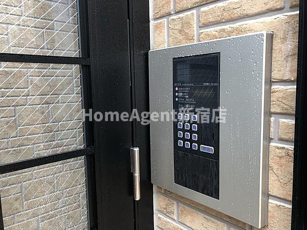 その他共有部分　同仕様写真