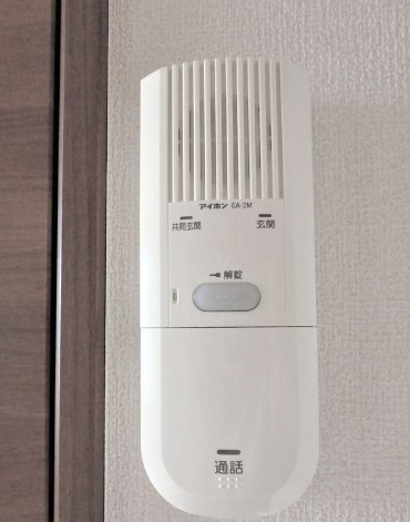 セキュリティ　同仕様写真