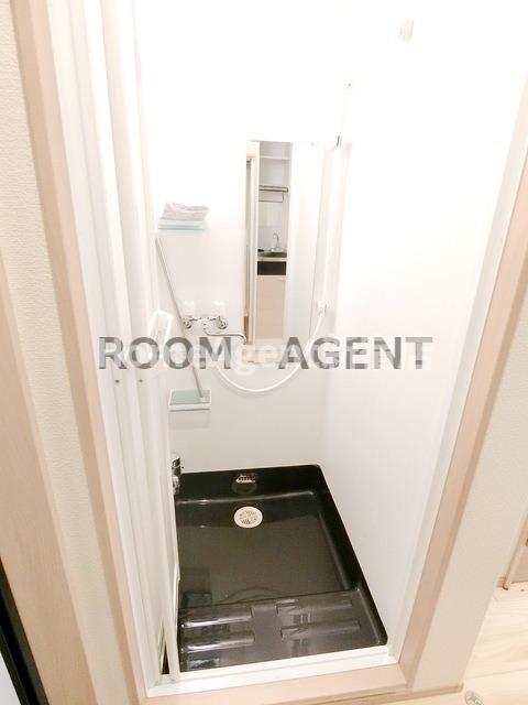 バス・シャワールーム　同仕様写真