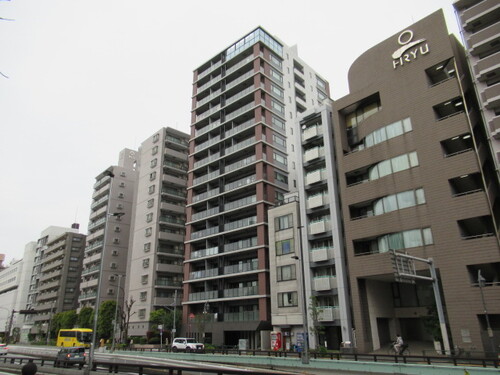 建物外観　建物外観　※2024年03月撮影