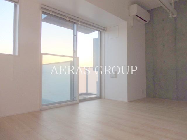 その他部屋・スペース　洋室