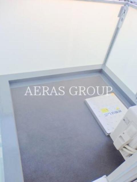 バルコニー　ベランダ