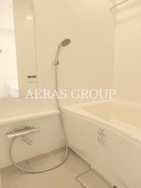 バス・シャワールーム　風呂