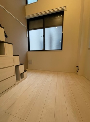 居室・リビング　※同施工イメージ