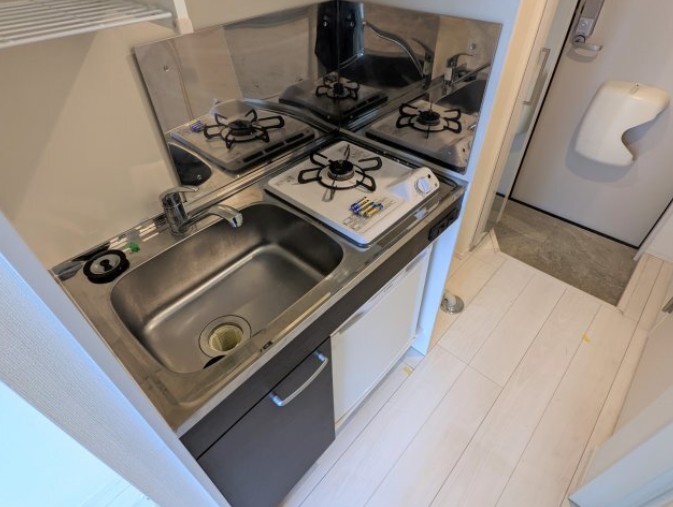 キッチン　※同施工イメージ