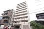 本町一丁目駅より徒歩5分 築8年2ヶ月 10階建の賃貸物件