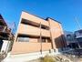 県立大学駅より徒歩6分 2階 築1年5ヶ月の賃貸物件