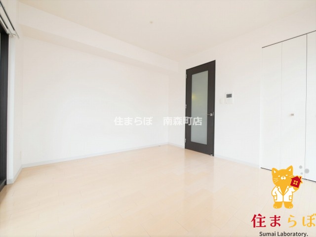 その他部屋・スペース　しっかり休める私空間