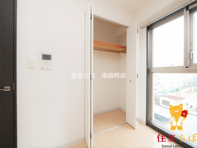 収納　使い方次第で印象が変わる