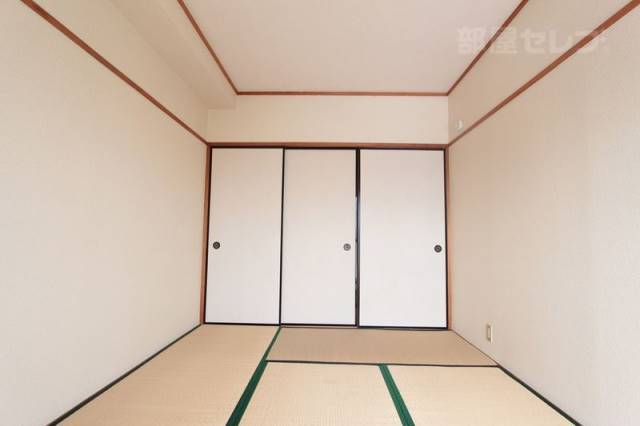 その他部屋・スペース　日本人なら和室が落ち着きますよね。