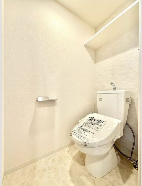 トイレ　初期費用分割可★ご希望の場所まで無料送迎サービス付♪