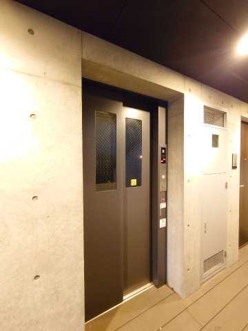 その他共有部分　ＥＸＡＭ中目黒II