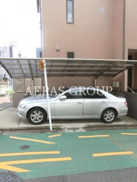駐車場　★駐車場★