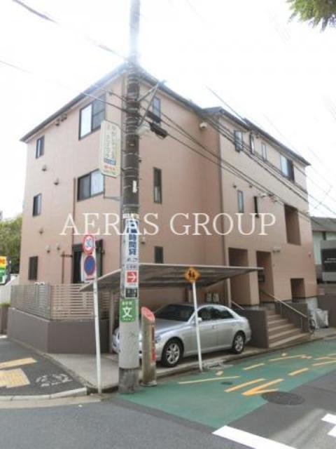 建物外観　★おしゃれな外観★