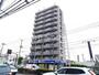 新小岩駅より徒歩15分 11階 築31年2ヶ月の賃貸物件